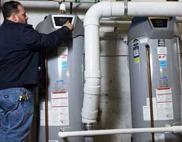 Air Conditioning Installation Contractors in Wake Forest, NC, Raleigh and Nearby Cities