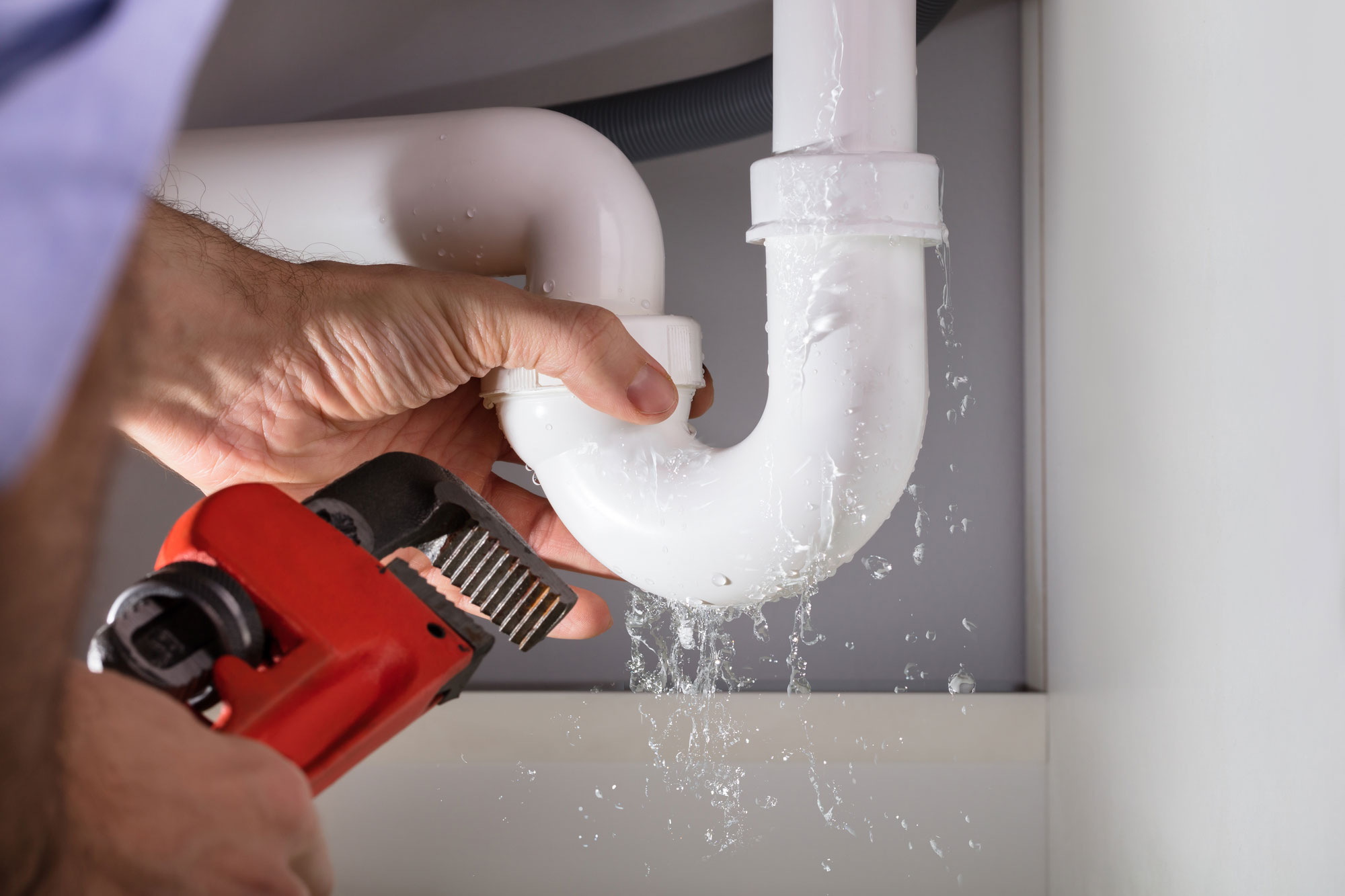 Drain Cleaning Services in Raleigh, Durham, Cary, Clayton, Youngsville and Nearby Cities
