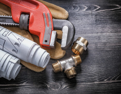 tools used for Hydro Jetting & Hydro Jet Drain Cleaning in Holly Springs