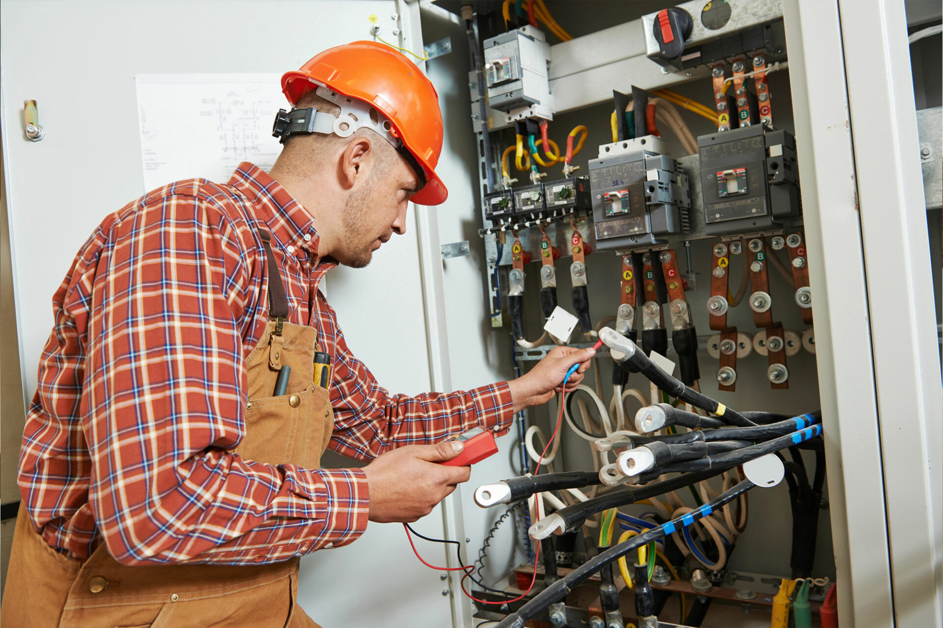 Electrical Repair in Durham, Raleigh, Knightdale, Cary, Holly Springs and Surrounding Areas