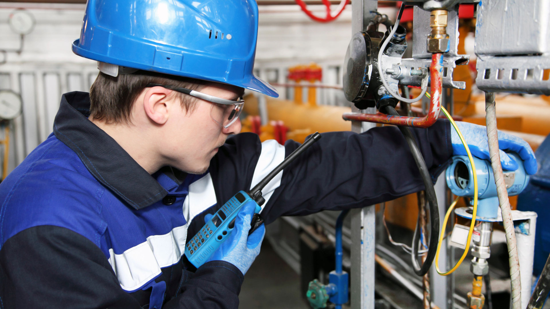 Tankless Water Heaters in Holly Springs, Apex, Raleigh, Cary, Durham and Surrounding Areas